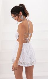 Picture thumb Paisley Lace Romper in White. Source: https://media.lucyinthesky.com/data/Jul20_1/170xAUTO/781A8480.JPG