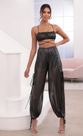 Picture thumb Mya Pant Set In Black Sparkle. Source: https://media.lucyinthesky.com/data/Jul21_1/170xAUTO/1V9A3591.JPG