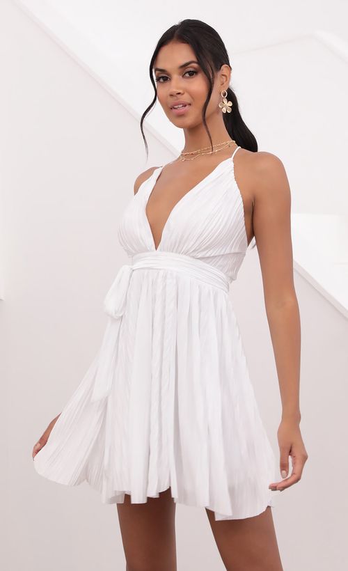 Picture Marcia Dress in White. Source: https://media.lucyinthesky.com/data/Jul21_1/500xAUTO/1V9A1519.JPG