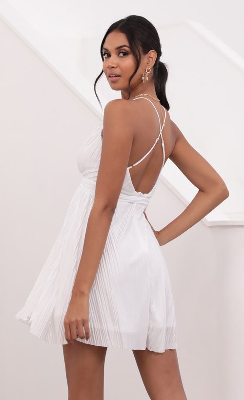 Picture Marcia Dress in White. Source: https://media.lucyinthesky.com/data/Jul21_1/500xAUTO/1V9A1590.JPG