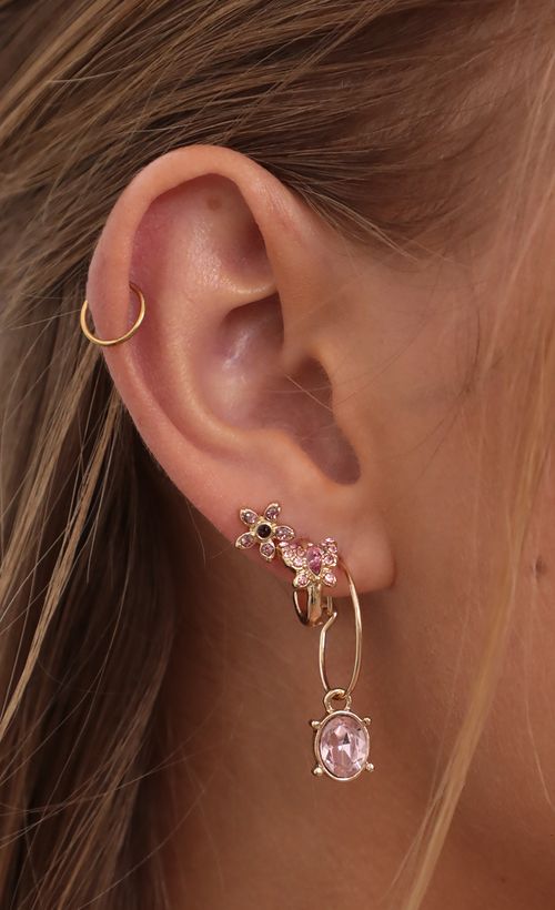 Picture Strawberry Crush Earring Set. Source: https://media.lucyinthesky.com/data/Jul21_2/500xAUTO/AT2A6962.JPG