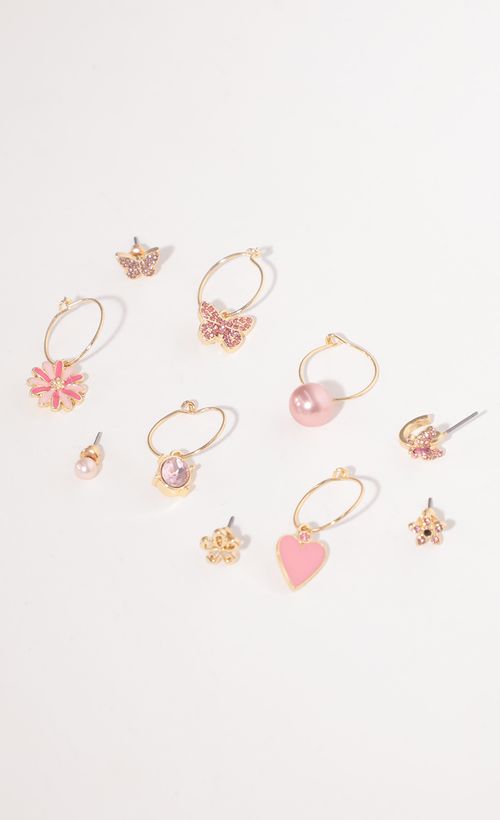 Picture Strawberry Crush Earring Set. Source: https://media.lucyinthesky.com/data/Jul21_2/500xAUTO/AT2A7318.JPG