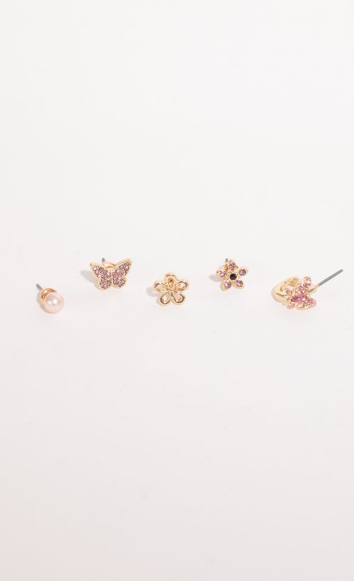 Picture Strawberry Crush Earring Set. Source: https://media.lucyinthesky.com/data/Jul21_2/500xAUTO/AT2A7336.JPG