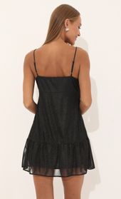 Picture thumb Myla Chiffon Mini Frock Dress in Black. Source: https://media.lucyinthesky.com/data/Jul22/170xAUTO/29b48aee-5953-4067-8431-7f5ec19fb461.jpg