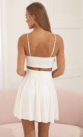 Picture thumb Rendezvous Suede Wrap Two Piece Skirt Set in White . Source: https://media.lucyinthesky.com/data/Jul22/170xAUTO/c5413cc7-9a27-4c49-8ec3-a5f04b393c47.jpg