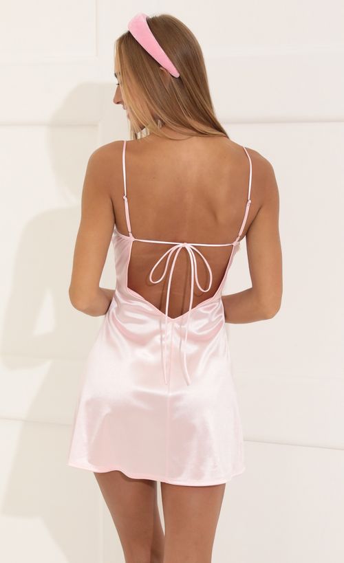 Picture Susan Corset Dress in Pink. Source: https://media.lucyinthesky.com/data/Jul22/500xAUTO/2d056117-2356-423f-a3a9-d0f5912b0ae6.jpg