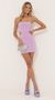 Picture Kammie Crepe Corset Cutout Dress in Purple . Source: https://media.lucyinthesky.com/data/Jul22/50x90/26634350-91c8-4f0f-8344-5f11f38e5212.jpg