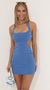 Picture Kimora Crepe Cutout Bodycon Dress in Blue. Source: https://media.lucyinthesky.com/data/Jul22_1/50x90/1V9A5844.JPG