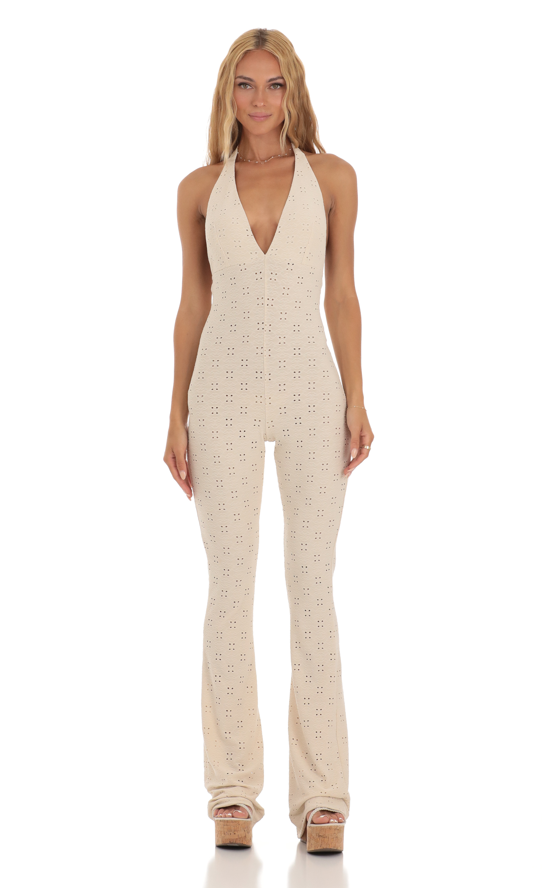 Jumpsuits 2023, Designed in Los Angeles LUCY IN THE SKY