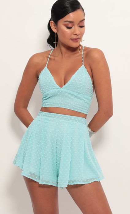 two piece sets for new years
