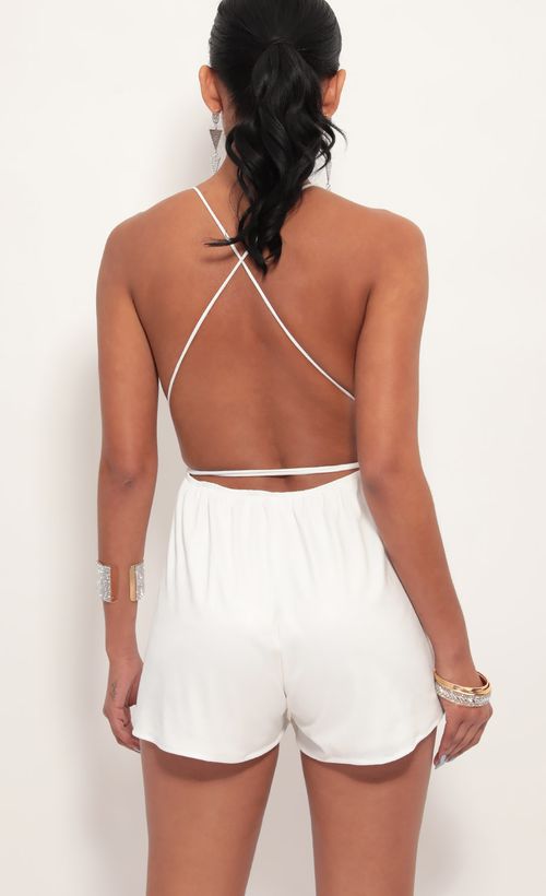 ariella romper