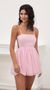 Picture Jalissa A-line Dress in Light Pink. Source: https://media.lucyinthesky.com/data/Jun20_1/50x90/781A27752.JPG
