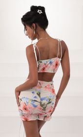 Picture thumb Luciana Two Piece Set in Floral Print. Source: https://media.lucyinthesky.com/data/Jun20_2/170xAUTO/781A5931.JPG