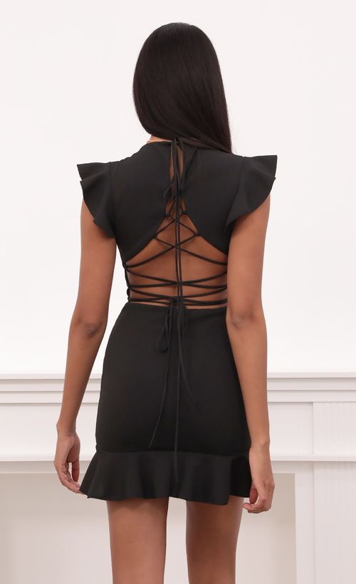Picture Brandy Lace-Up Back in Black. Source: https://media.lucyinthesky.com/data/Jun21_1/500xAUTO/1V9A3904.JPG