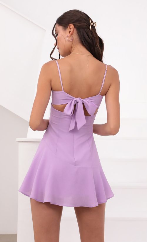 Picture Lolita Ruffle Dress in Lavender. Source: https://media.lucyinthesky.com/data/Jun21_2/500xAUTO/1V9A0980.JPG