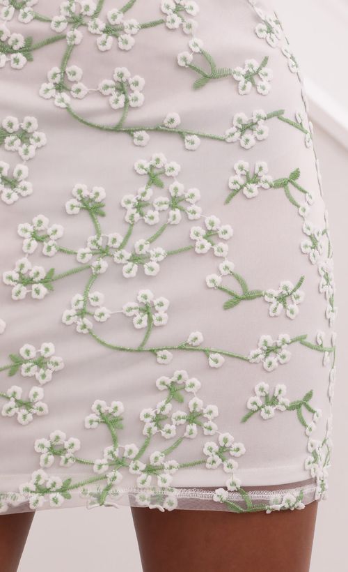 Picture Starstruck Embroidered Floral Dress in White. Source: https://media.lucyinthesky.com/data/Jun21_2/500xAUTO/1V9A1166.JPG
