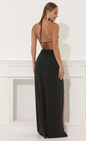 Picture thumb Tana Bikini Cutout Maxi Dress in Black. Source: https://media.lucyinthesky.com/data/Jun22_1/170xAUTO/1V9A4488.JPG