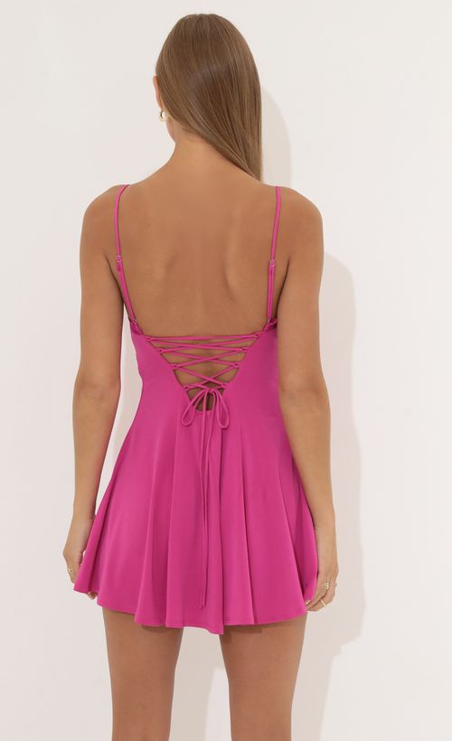 Picture Teagon Slip Dress in Pink. Source: https://media.lucyinthesky.com/data/Jun22_2/500xAUTO/1V9A1758.JPG