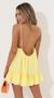Picture Eileen Flare Dress in Yellow. Source: https://media.lucyinthesky.com/data/Jun22_2/50x90/1V9A7439.JPG