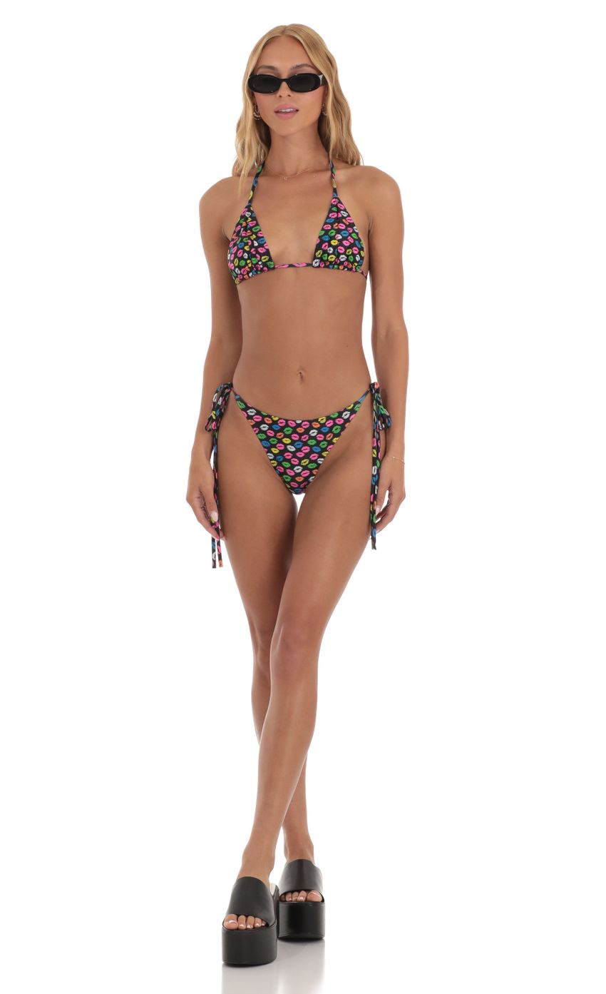 Picture Mykonos Multi Kiss Bikini Set in Black. Source: https://media.lucyinthesky.com/data/Jun23/850xAUTO/58eaedb1-1af5-43ba-852b-28340b4ea35b.jpg