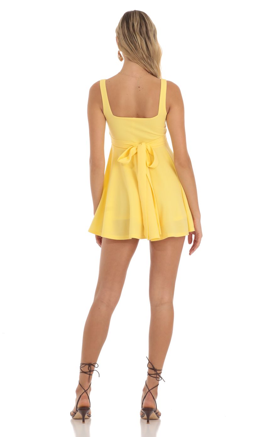 Picture Key West A-line Velvet Dress in Yellow. Source: https://media.lucyinthesky.com/data/Jun23/850xAUTO/8a9ec071-1bca-4d57-a117-3e7d62bab7f4.jpg