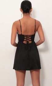 Picture thumb Low V Plunge Dress In Black. Source: https://media.lucyinthesky.com/data/Mar19_2/170xAUTO/781A5382.JPG