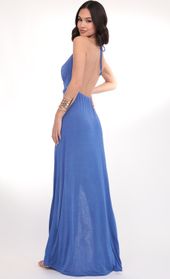 Picture thumb Kaira Cowl Neck Maxi Dress in Royal. Source: https://media.lucyinthesky.com/data/Mar20_1/170xAUTO/781A5931.JPG