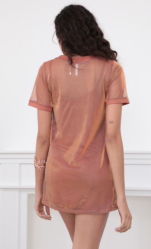 Picture Sparkling Shift Dress in Rose Gold. Source: https://media.lucyinthesky.com/data/Mar20_2/500xAUTO/781A1636.JPG