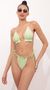 Picture Aruba Frill Bikini Set in Foil Printed Spec Splash. Source: https://media.lucyinthesky.com/data/Mar21_1/50x90/1V9A0601.JPG