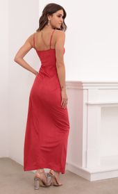 Picture thumb Beauty And Grace Suede Maxi in Red. Source: https://media.lucyinthesky.com/data/Mar21_2/170xAUTO/1V9A1560.JPG