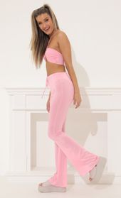 Picture thumb Journee Three Piece Set in Pink. Source: https://media.lucyinthesky.com/data/Mar22_1/170xAUTO/1V9A1881.JPG