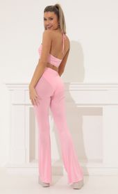Picture thumb Journee Three Piece Set in Pink. Source: https://media.lucyinthesky.com/data/Mar22_1/170xAUTO/1V9A1951.JPG