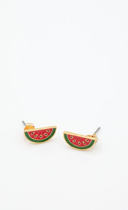 Picture Slice of Summer Earring in Red. Source: https://media.lucyinthesky.com/data/Mar22_1/500xAUTO/1J7A0001.JPG