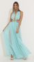 Picture Jocelyn Cutout Maxi in Turquoise. Source: https://media.lucyinthesky.com/data/Mar22_1/50x90/1V9A2905.JPG