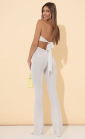 Picture thumb Lillie Jumpsuit in White. Source: https://media.lucyinthesky.com/data/Mar22_2/170xAUTO/1V9A6564.JPG