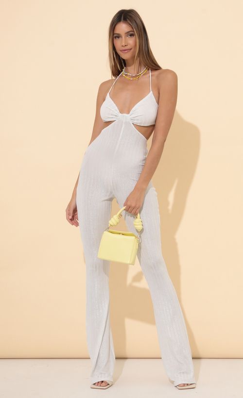 Picture Lillie Jumpsuit in White. Source: https://media.lucyinthesky.com/data/Mar22_2/500xAUTO/1V9A6386.JPG