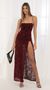 Picture Giana Burnout Velvet Maxi in Wine. Source: https://media.lucyinthesky.com/data/Mar22_2/50x90/1V9A1510.JPG