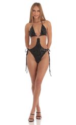 Picture Paradise Sequin O-Ring Monokini in Black. Source: https://media.lucyinthesky.com/data/Mar23/150xAUTO/d6f0d34e-4555-4074-bd55-a1ac53122586.jpg