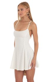 Picture thumb Linnea Eyelet Dress in White Daisy. Source: https://media.lucyinthesky.com/data/Mar23/170xAUTO/0c6aa44e-43c3-47de-936e-f3c471be0142.jpg