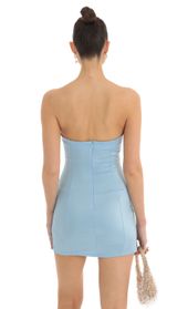 Picture thumb Annabel Strapless Satin Dress in Blue. Source: https://media.lucyinthesky.com/data/Mar23/170xAUTO/56ea6308-f860-4237-bcb9-96f15e157155.jpg
