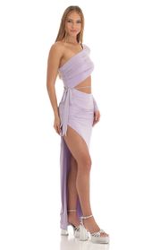 Picture thumb Emy Rhinestone Maxi Dress in Purple. Source: https://media.lucyinthesky.com/data/Mar23/170xAUTO/5ab94cea-c26d-435c-b503-de3daca729e3.jpg