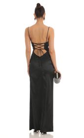 Picture thumb Adina Twist Maxi Dress in Black. Source: https://media.lucyinthesky.com/data/Mar23/170xAUTO/977eda91-2401-44c0-b271-3af1767ff471.jpg