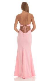 Picture thumb Devorah Strapless Corset Maxi Dress in Pink. Source: https://media.lucyinthesky.com/data/Mar23/170xAUTO/b525f2e2-09a0-4ced-b073-23f78331bfce.jpg
