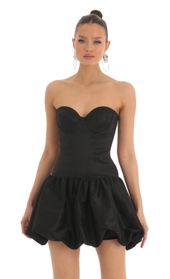Picture thumb Renae Corset Bubble Dress in Black. Source: https://media.lucyinthesky.com/data/Mar23/170xAUTO/df932a0c-53e0-4979-b48a-c1f3a57d9731.jpg