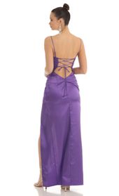 Picture thumb Adina Twist Maxi Dress in Purple. Source: https://media.lucyinthesky.com/data/Mar23/170xAUTO/e2fd20ba-350a-4c89-8aff-c1594c9e185e.jpg