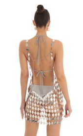 Picture thumb Mariko Diamond Three Piece Bikini Set in Silver. Source: https://media.lucyinthesky.com/data/Mar23/170xAUTO/f0cbe956-8de8-455f-a4a2-6303db93c5ef.jpg