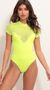 Picture Avenue Mesh Bodysuit in Neon Yellow. Source: https://media.lucyinthesky.com/data/May19_1/50x90/781A4841.JPG