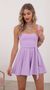 Picture Key West A-line Dress in Lavender. Source: https://media.lucyinthesky.com/data/May20_2/50x90/781A0547.JPG
