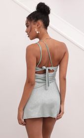 Picture thumb Nevaeh Dress in Sparkling Aqua. Source: https://media.lucyinthesky.com/data/May21_1/170xAUTO/1V9A6023.JPG