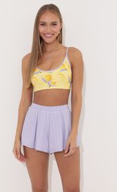 Picture thumb Erika Two Piece Set in Purple Lemon. Source: https://media.lucyinthesky.com/data/May22_1/170xAUTO/1V9A9378.JPG